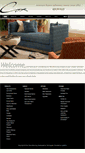 Mobile Screenshot of coxmfg.com